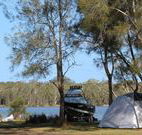 Little Bunda Cottages - Hobart Tourism