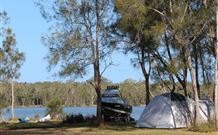 Little Bunda Cottages - Hobart Tourism 0