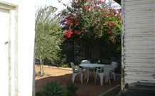 Little Sanctuary - Tourism TAS 3