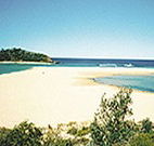 Moffat Falls Lodge Cottages and Cabins - Tourism TAS