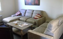 Longreach Riverside Retreat - Tourism TAS 2