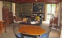 Carinya B And B - Hobart Tourism 0