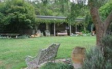 Carinya B And B - Hobart Tourism 1