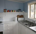 MacNicol Cottage