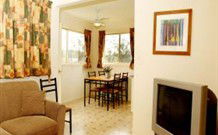 Mavis's Kitchen And Cabins - Tourism TAS 1