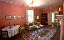 Minke The Whalers Cottage - Hobart Tourism 2