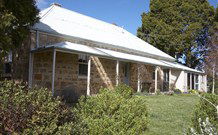 Minke The Whalers Cottage - Hobart Tourism 1
