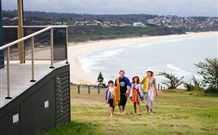 Akolele ACT Hobart Tourism