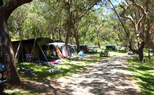 Moona Beach Bungalows - Hobart Tourism 3