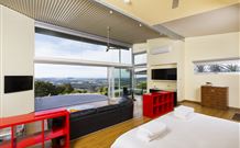 Nest Cottages - Tourism TAS 1