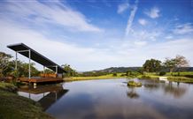 Nest Cottages - Tourism TAS 7