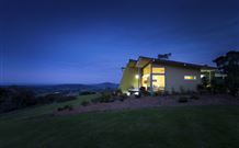 Nest Cottages - Tourism TAS 5
