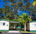 North Lodge Cottages - Hobart Tourism