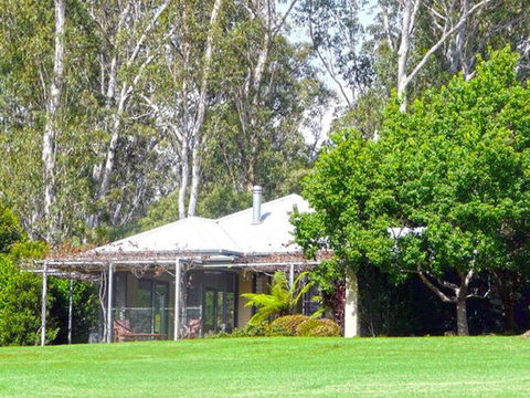 Nundoobah Retreat - Tourism TAS 2