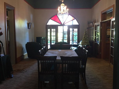 Mercedes House - Tourism TAS 9