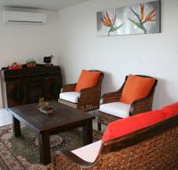 BTU Cottage Nowra - Hobart Tourism