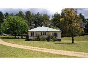Fontenoy Cottages - Tourism TAS 5