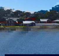 Christians Minde Jervis Bay - Hobart Tourism
