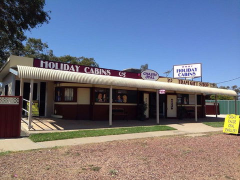 Chasin Opal Holiday Park - Tourism TAS 4
