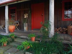 Settlers Cottage At Undercliff Winery And Gallery - Tourism TAS 3