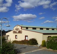 Neville Siding - Tourism TAS