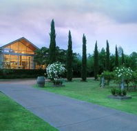Hunter Valley Cooperage B and B - Hobart Tourism
