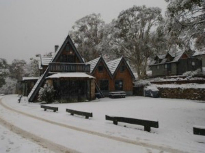 Grosses Plain NSW Hobart Tourism