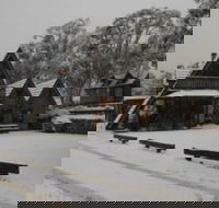 Habitat Chalet - Tourism TAS
