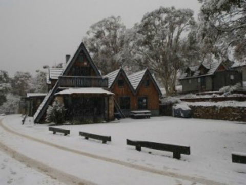 Habitat Chalet - Tourism TAS 0