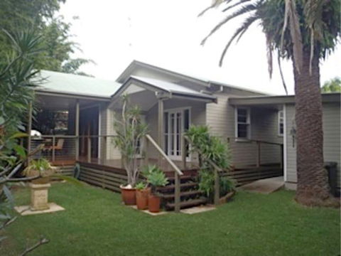 MacNicol Cottage - Tourism TAS 7