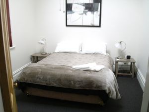 Lilac Cottage - Tourism TAS 3