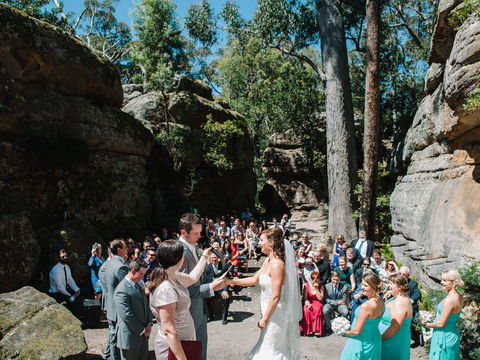 Kangaroo Valley Bush Retreat - Hobart Tourism 3