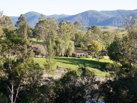 Mount Seaview Resort - Tourism TAS 5
