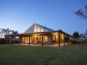 Little Bunda Cottages - Hobart Tourism 3