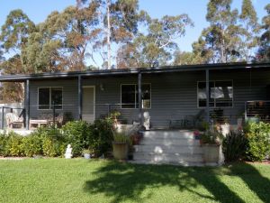 Finchley Bed And Breakfast - Tourism TAS 8