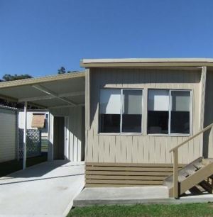 Karalta Court Village - Tourism TAS 5
