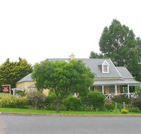 Anglea House Bed and Breakfast - Tourism TAS