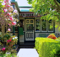 Glenella Blue Mountains - Tourism TAS