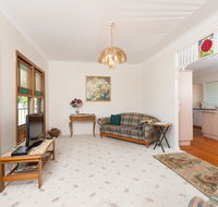Cranford Waterfront Cottage - Hobart Tourism
