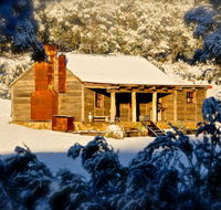 Moonbah Huts - Hobart Tourism