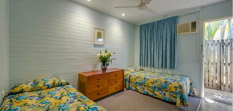 Hi-Way Units Motel - Tourism TAS 26