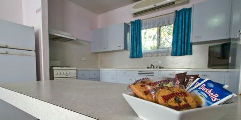 Hi-Way Units Motel - Tourism TAS 14