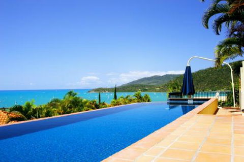 Mediterranean Resorts - Tourism TAS 15