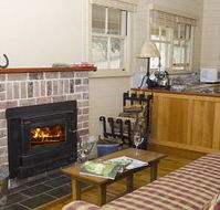 The Pines Pastoral - Hobart Tourism