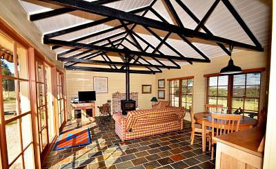 The Pines Pastoral - Hobart Tourism 2