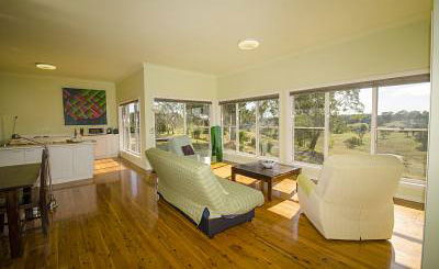 The Pines Pastoral - Hobart Tourism 3