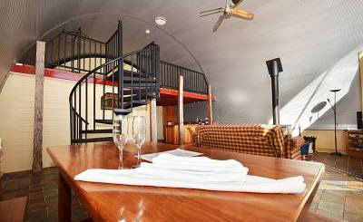 The Pines Pastoral - Hobart Tourism 6