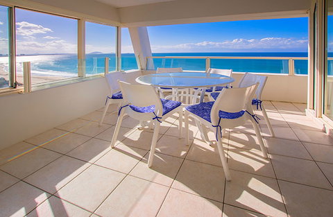 84 The Spit Holiday Apartments - Tourism TAS 6