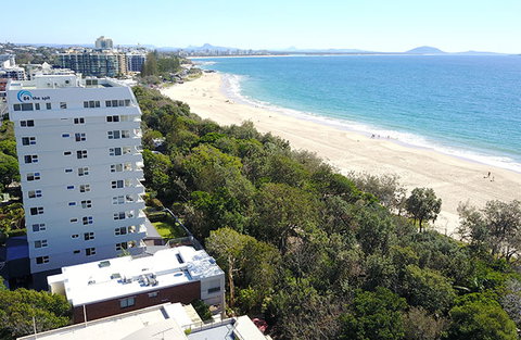84 The Spit Holiday Apartments - Tourism TAS 7