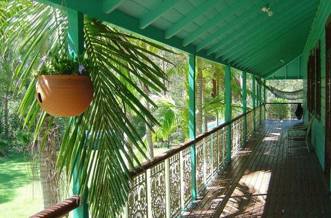Riviera Bed And Breakfast - Tourism TAS 1